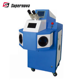 중국 물 냉각 형태 보석 레이저 용접공 깊이 0.1-3.3 mm 용접 협력 업체