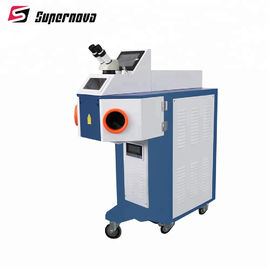 중국 초신성에서 DMS 높은 정밀도 레이저 보석 점용접 기계 협력 업체