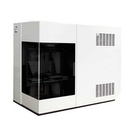 중국 공기 냉각 3d 레이저 유리제 수정같은 입방체를 위한 유리제 조각 기계 높은 정밀도 협력 업체