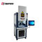 전자 부품을 위한 금속 레이저 표하기 기계 DMF-W20 협력 업체