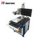 유리/플라스틱/철사/전화를 위한 산업 UV 355nm 3w 5w 10w UV 레이저 표하기 기계 협력 업체