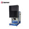 20W QR 부호 섬유 레이저 표하기 기계 일련 번호 레이저 프린터 30W 스테인리스 협력 업체